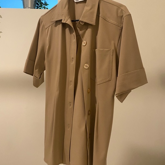 Sand shirt - Picture 1 of 2